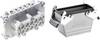 LAPP Kit connecteur EPIC®KIT H-BE 10 75009644 10 + PE raccord à vis 1 set