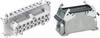 LAPP Kit connecteur EPIC®KIT H-BE 16 75009648 16 + PE raccord à vis 1 set