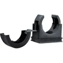 HellermannTyton 166-25704 PACC34 Support de gaine noir 34 mm 1 pc(s)