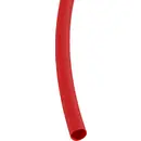 Gaine thermorétractable sans colle 3:1 DSG Canusa 3290030303 rouge Ø intérieur nominal (avant réduction): 3.20 mm Marcha