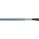LAPP ÖLFLEX® CLASSIC 115 CY Câble de commande 4 G 1 mm² gris 1136204/100 100 m
