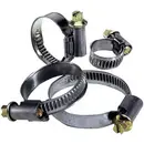 LAPP 52009050 SILVYN® SCH 25 - 40 S Collier de serrage Acier · zingué Ø du faisceau (max) 28 mm 1 pc(s)