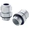 N/A LAPP SKINTOP® CLICK 12 53112692 M12 Polyamide gris clair (RAL 7035) 1 pc(s)