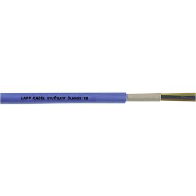 LAPP ÖLFLEX® EB Câble de commande 2 x 1 mm² bleu ciel 12440-1 Marchandise vendue au mètre