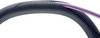 Gaine annelée Diamètre intérieur: 21.30 mm LAPP SILVYN® RILL PA6 SINUS 1,3 x 25,4 61806575 noir Marchandise vendue au mètre