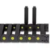 LAPP SILVYN® CHAIN Medium SR 435MI103 61210399 Chaîne de transmission d'énergie Système d'axes de jonction breveté