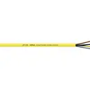 LAPP ÖLFLEX® CLASSIC 100 YELLOW Câble de commande 3 G 1.5 mm² jaune 10400/1 Marchandise vendue au mètre