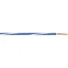 Fil de câblage X05V-K LAPP 4510102S 1 x 0.75 mm² transparent 250 m