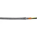 LAPP ÖLFLEX® HEAT 180 GLS Câble pour hautes températures 3 G 1.5 mm² rouge, marron 46214/1 Marchandise vendue au mètre