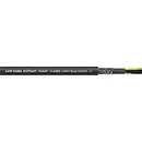 LAPP ÖLFLEX® CLASSIC 110 CY BLACK Câble de commande 4 G 1 mm² noir 1121269/1 Marchandise vendue au mètre