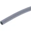 LAPP 64400120 SILVYN® AS-P 11/13x17 10m GY Gaine de protection métallique gris 13 mm Marchandise vendue au mètre