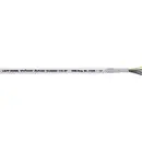 LAPP ÖLFLEX® CLASSIC 110 SY Câble de commande 5 G 0.75 mm² gris, transparent 1125105/500 500 m