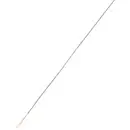 TRU COMPONENTS 1565352 Fil de câblage LiFY 1 x 0.25 mm² gris 25 m