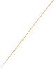 TRU COMPONENTS 1565347 Fil de câblage LiFY 1 x 0.05 mm² orange 25 m
