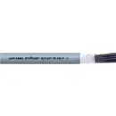 LAPP 27546/100 Câble pour chaîne porte-câbles ÖLFLEX® FD 855 P 3 G 0.75 mm² gris 100 m