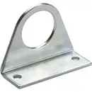 Equerre de fixation LAPP SILVYN® BW-M 25 55000551 métal M25 1 pc(s)