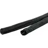 Gaine tressée LAPP SILVYN® SNAP PET 61721282 noir polyester 25 à 25 mm 2.5 m