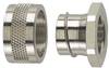 HellermannTyton 166-30502 SC16-PC Fermeture d'extrémité métal 13 mm droit 1 pc(s)