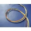 Câble pour l'automobile FLRY-B KBE 1121005 1 x 0.75 mm² bleu Marchandise vendue au mètre