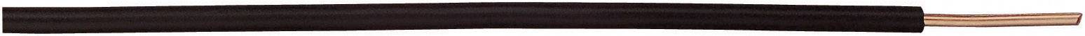 Fil de câblage H07V-K LAPP 4520164 1 x 6 mm² bleu outremer 100 m