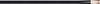LAPP 49900183 Fil de câblage LiY-Z 2 x 1.50 mm² noir Marchandise vendue au mètre