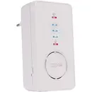 Récepteur pour Sonnette sans fil m-e modern-electronics 41157 blanc