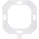 Jung Accessoire Lot de joints LS 990, AS 500, CD 500, LS design, LS plus, FD design, A 500, A plus, A creation, CD plus,