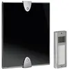 Sonnette sans fil Set complet Grothe 43400 Mistral 600