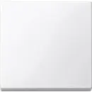 Interrupteur va-et-vient, Interrupteur, Interrupteur/inverseur Merten 432119-WH System M, 1-M, M-Smart, M-Plan, M-Creati