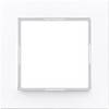 Jung AC581WW blanc-alpin simple