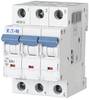 Eaton 236427 PXL-C20/3 Disjoncteur 3 pôles 20 A 400 V/AC
