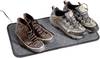 Sèche-chaussures Arnold Rak FH21018 611255 (L x l x H) 60 x 30 x 1.5 cm anthracite