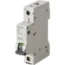 Siemens 5SL61206 5SL6120-6 Disjoncteur 1 pôle 20 A 230 V, 400 V