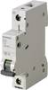 Siemens 5SL61257 5SL6125-7 Disjoncteur 1 pôle 25 A 230 V, 400 V