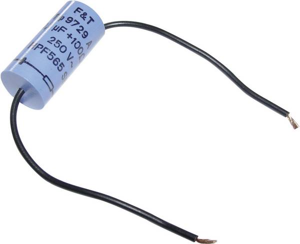 Kopp 291500043 Circuit RC pour détecteur de mouvements