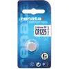 Pile bouton CR 1225 lithium Renata 48 mAh 3 V 1 pc(s)