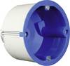 Prise antibruit Kaiser Elektro 9069-01 (Ø x P) 74 mm x 54.5 mm