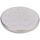 Renata CR1220 MFR Pile bouton CR 1220 lithium 35 mAh 3 V 1 pc(s)