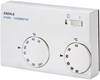 Eberle 119 7901 91 100 HYG-E 7001 Hygrothermostat montage apparent (en saillie) 1 pc(s)