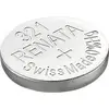 Pile bouton 321 oxyde d'argent Renata 14.5 mAh 1.55 V 1 pc(s)