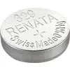 Pile bouton 329 oxyde d'argent Renata 37 mAh 1.55 V 1 pc(s)
