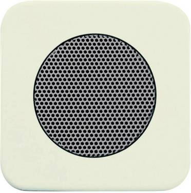 Cache  Busch-Jaeger 8253-212 blanc crème