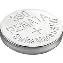 Renata Pile bouton 390 1.55 V 1 pc(s) 60 mAh oxyde d'argent