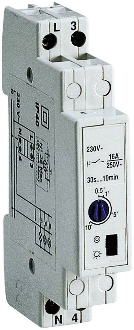 profilé 230 V/AC Wallair 1440