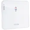 Amplificateur de signal pour Sonnette sans fil m-e modern-electronics Bell 214 RT 100 m blanc