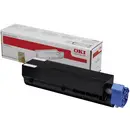 Cassette de toner d'origine OKI B401 MB441 MB451 noir