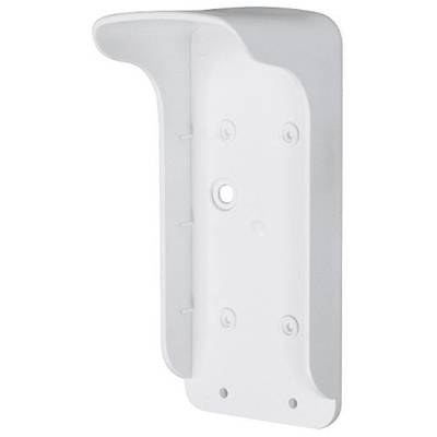 PEPJ Protection - Remplacement d'un interphone audio avec plaque  d'adaptation pour poste extérieur.