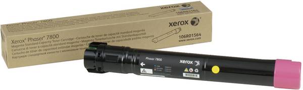 Toner XEROX 106R01564 PHASER 7800 - Magenta