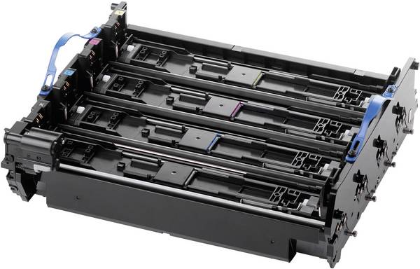 Tambour d'origine OKI Drum Unit C330 C331 C510 C511 C530 C531 MC351 MC361 MC561 noir, cyan, magenta, jaune