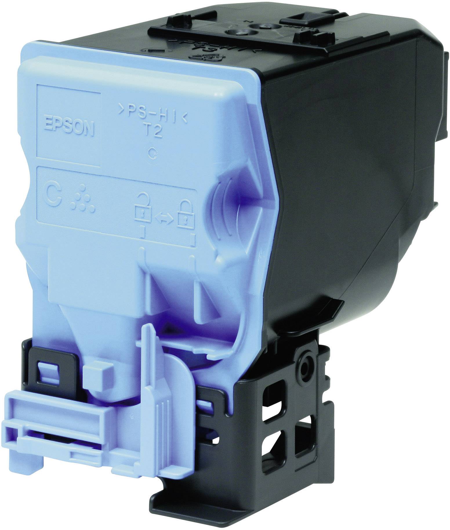 EPSON AL-C3900DN cartouche de toner cyan capacité standard 6.000 pages pack de 1-0